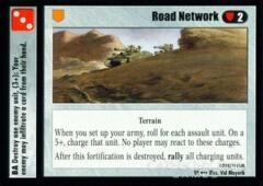 Road Network